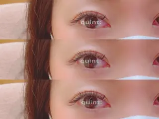 マツエク・マツパ たねむら みきのマツエク・マツパデザイン