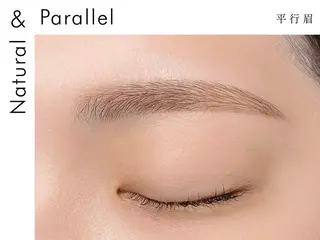 アイブロウ en🫧ナチュラル眉 Minamiの眉毛・アイブロウイメージ
