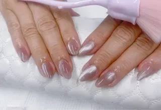 ネイル T&K nail所属・T&K nail YuRiのネイルデザイン