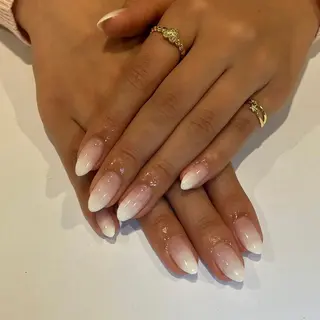 ネイル eight nail 春菜のネイルデザイン