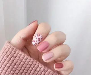 ネイル Y&Y Nail Salonのネイルデザイン