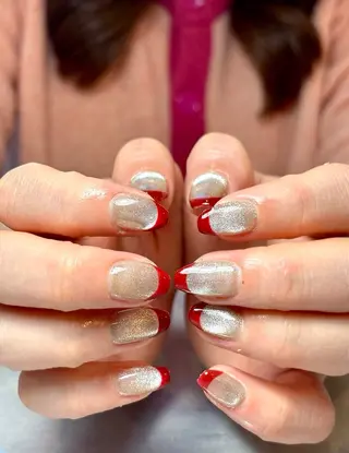 ネイル 鈴木 誉のネイルデザイン