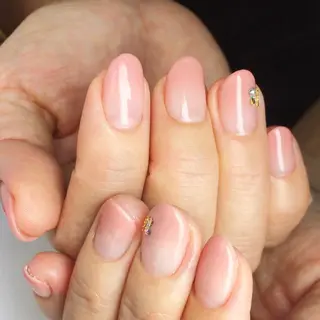 ネイル alma nailsのネイルデザイン