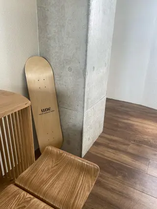 マツエク・マツパ une 石橋阪大前・ 箕面・池田・蛍池のマツエク・マツパデザイン