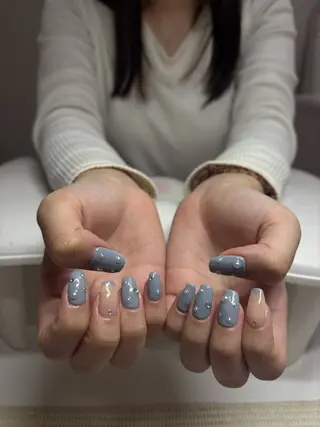 ネイル MACHÉRIE青山 🎀のネイルデザイン