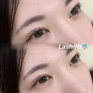 マツエク・マツパ さつき🫧🪼 韓国風/束感/恵比寿のマツエク・マツパデザイン