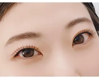 マツエク・マツパ yokoyama rinのマツエク・マツパデザイン