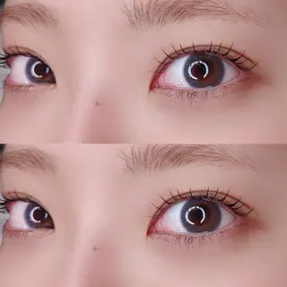 マツエク・マツパ miku 🌟の眉毛・アイブロウイメージ