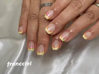 ネイル Rika _のネイルデザイン