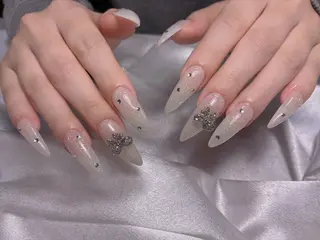 ネイル インフィニティ ネイルサロンのネイルデザイン