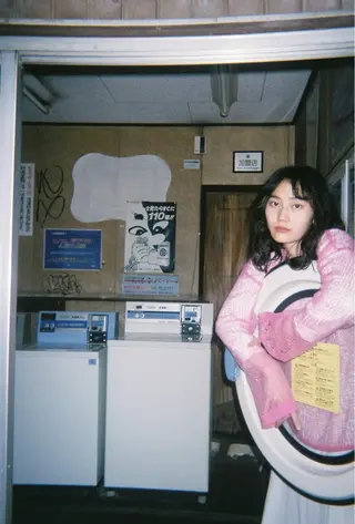 ミディアム パーマ 【takk】 ナカヤママサヨシのヘアスタイル