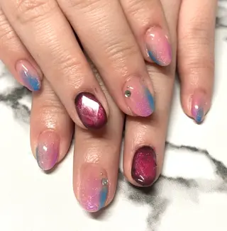 ネイル KAONAIL 【Sakurai】のネイルデザイン