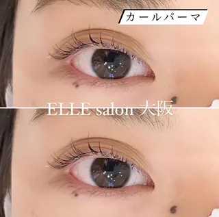 マツエク・マツパ frill eye beauty by ELLE所属・ふわ眉✴︎うぶ眉 🌸maiの眉毛・アイブロウイメージ
