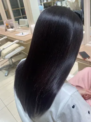 ロング 銀座CIRO美容室 🌷のざきのヘアスタイル