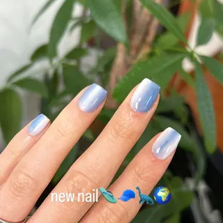 ネイル Laki nailのネイルデザイン