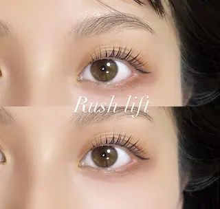 マツエク・マツパ 88nail. KANNAのマツエク・マツパデザイン