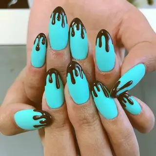 ネイル Masuko Yasukaのネイルデザイン