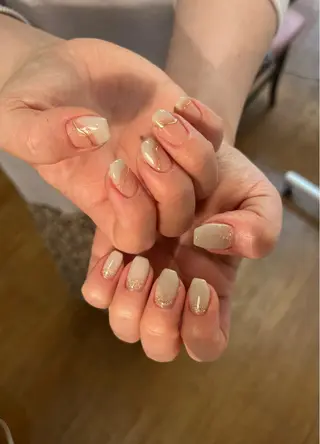ネイル LOVE NAIL 💕Sonoのネイルデザイン