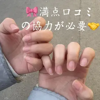 ネイル 217 nail所属・🧸 kaiのネイルデザイン