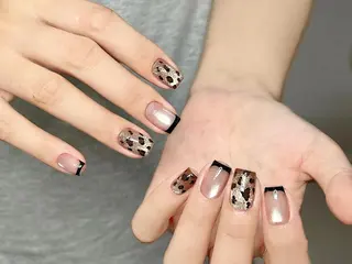 ネイル NOA NAILのネイルデザイン