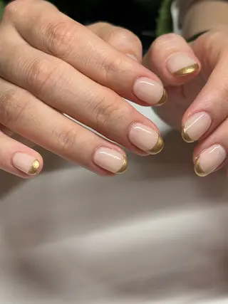 ネイル Manon/ rikaのネイルデザイン