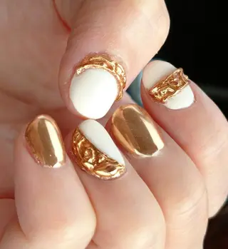 ネイル マリー ネイルのネイルデザイン