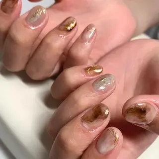 ネイル Charis エステ&ネイルのエステ・リラクイメージ