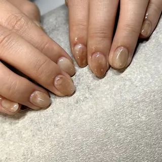 ネイル na kaのネイルデザイン