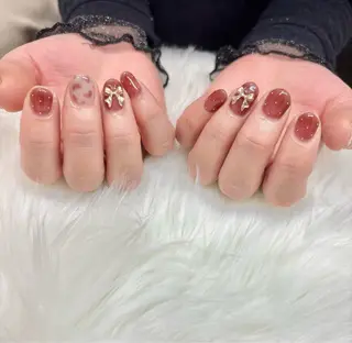 ネイル Angie Nail所属・Angie Nail CHIYURIのネイルデザイン