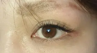 マツエク・マツパ Bellejour所属・中野 瑛子のマツエク・マツパデザイン