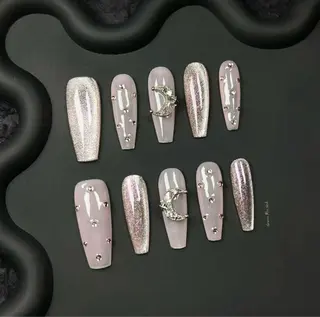 ネイル ゆ いのネイルデザイン