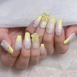 ネイル DIAMOND 💅のネイルデザイン