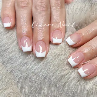 ネイル Cicero Nailのネイルデザイン