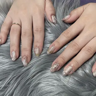 ネイル nail salon R'sのネイルデザイン
