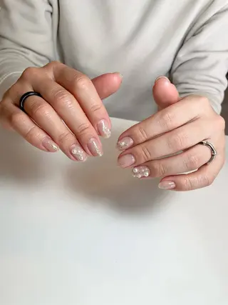ネイル I me nailのネイルデザイン