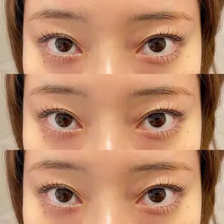 マツエク・マツパ ELRe Ranのマツエク・マツパデザイン