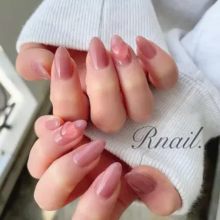 ネイル R nail.のネイルデザイン