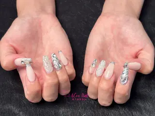 ネイル AConNailSalon所属・ACon NailSalonのネイルデザイン