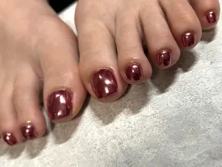 ネイル MiiTow nailのネイルデザイン
