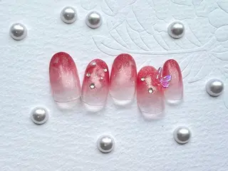 ネイル Verest 西荻窪のネイルデザイン