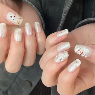 ネイル Halo Nail 【ハロネイル】のネイルデザイン