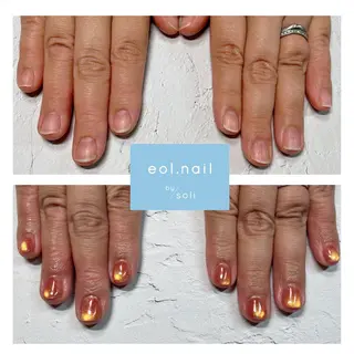ネイル eol. 【エオル】のネイルデザイン