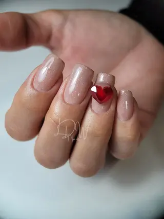 ネイル Nails_l.d.w所属・nails_ l.d.wのネイルデザイン