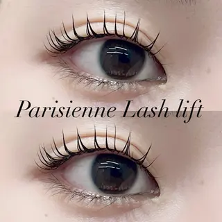 マツエク・マツパ share eyelash所属・share天王寺 KAHOのマツエク・マツパデザイン