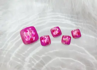 ネイル NailSalon CutiePutiのネイルデザイン