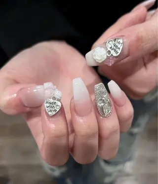 ネイル BERA NAILSのネイルデザイン