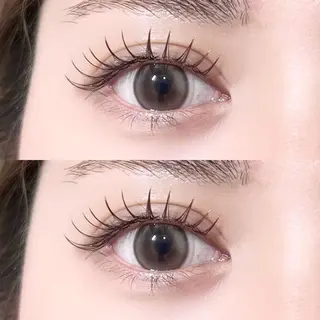 マツエク・マツパ 310所属・束感まつげ/透明感眉 🎀 haru 🤍のその他イメージ
