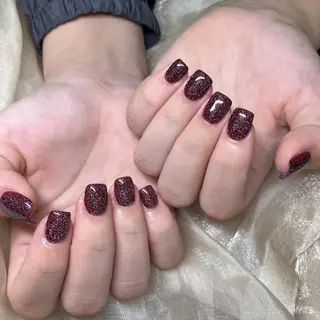 ネイル リ サのネイルデザイン