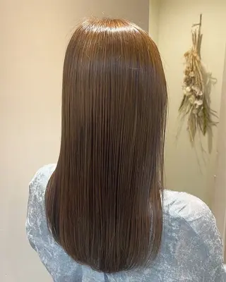 ロング ♥yelm ユウナ♥のヘアスタイル
