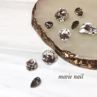 marie nailのネイルデザイン